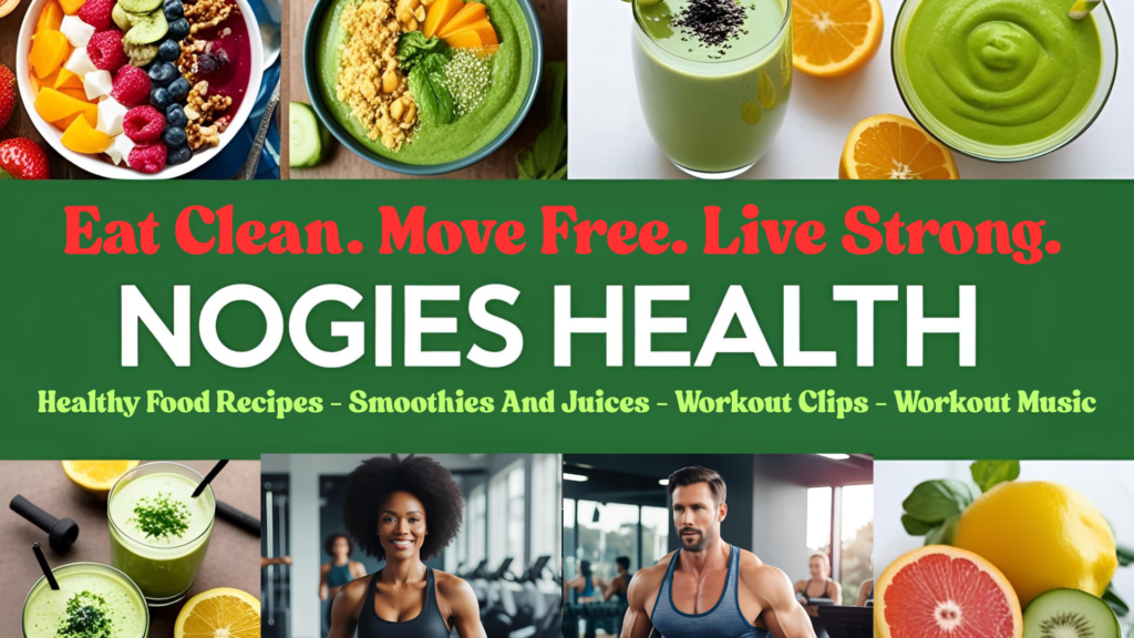 Nogies Health