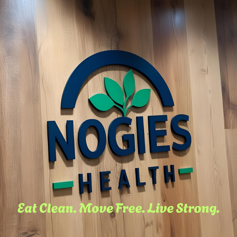 Nogies Health